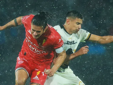 ¿Necaxa vs. Pumas UNAM va por TV abierta? Cómo ver el juego en vivo del Clausura 2026