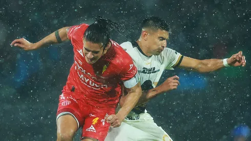 Necaxa y Pumas UNAM se enfrentan por una nueva jornada de la Liga MX