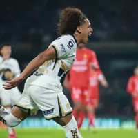 Necaxa vs. Pumas, EN VIVO: minuto a minuto del partido del Clausura 2026