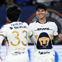 Necaxa vs. Pumas, EN VIVO: minuto a minuto del partido del Clausura 2026