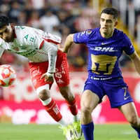 Necaxa vs. Pumas, EN VIVO: minuto a minuto del partido del Clausura 2026
