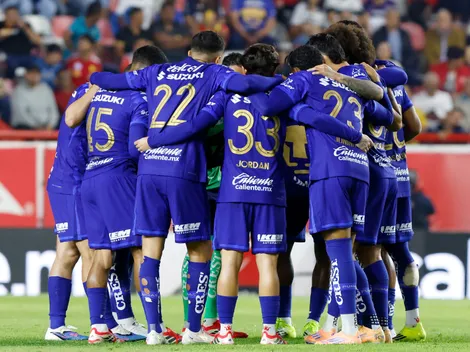 Necaxa vs. Pumas, EN VIVO: minuto a minuto del partido del Clausura 2026