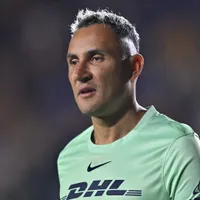 Necaxa vs. Pumas, EN VIVO: minuto a minuto del partido del Clausura 2026