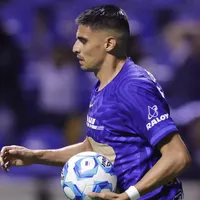 Necaxa vs. Pumas, EN VIVO: minuto a minuto del partido del Clausura 2026