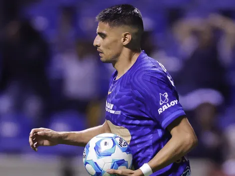 Necaxa vs. Pumas, EN VIVO: minuto a minuto del partido del Clausura 2026