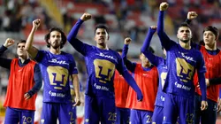 Pumas se ilusiona con su gran temporada.