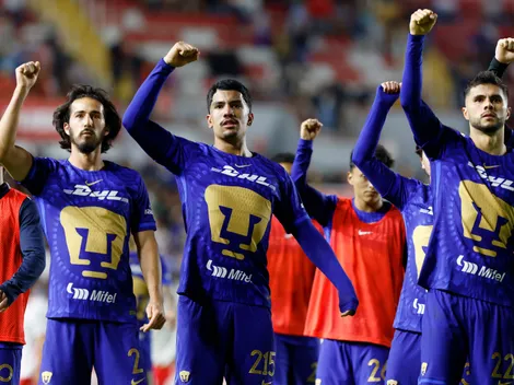 Clausura 2026: así quedó la tabla de posiciones de la Liga MX tras el triunfo de Pumas