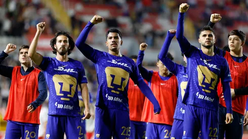 Pumas se ilusiona con su gran temporada.
