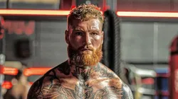 Ryan Rozicki será la gran figura del fin de semana de boxeo.