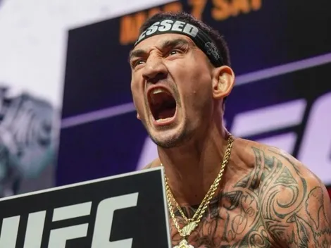 Quién pelea HOY sábado 7 de marzo de 2026 en UFC 326: horarios y cómo ver los combates EN VIVO