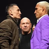 Max Holloway vs. Charles Oliveira: cartelera completa, horarios de la velada y cómo ver EN VIVO