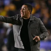 ¿Qué hay detrás de los rumores sobre Efraín Juárez y Pumas UNAM?