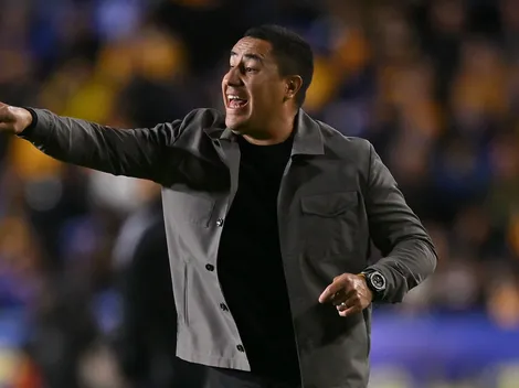 ¿Qué hay detrás de los rumores sobre Efraín Juárez y Pumas UNAM?