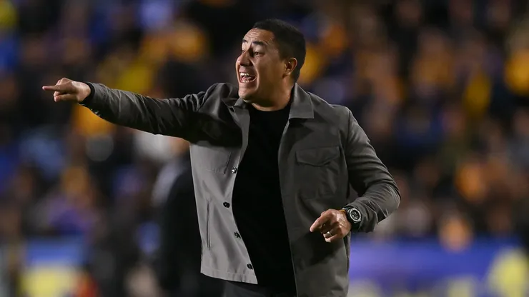 Efraín Juárez habló sobre los rumores de mal clima en la interna de Pumas UNAM