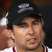 Checo Pérez sorprende con su vaticinio de lo que será la carrera en Australia