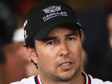 Checo Pérez sorprende con su vaticinio de lo que será la carrera en Australia