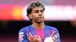 Barcelona se enfrenta con Athletic Club por LaLiga