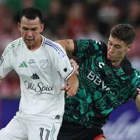 ¿Cuándo y dónde se juega el All-Star Game 2026 entre la Liga MX y la MLS?