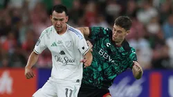 En este 2026 se llevará a cabo una nueva edición del All Star Game entre la Liga MX y la MLS