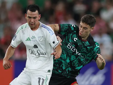 ¿Cuándo y dónde se juega el All-Star Game 2026 entre la Liga MX y la MLS?