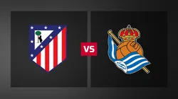 Atlético Madrid y Real Sociedad se enfrentan en una nueva jornada de LaLiga