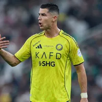 ¿Por qué no juega Cristiano Ronaldo en Al-Nassr vs. Neom Sports Club por la Saudi Pro League 2025-26?