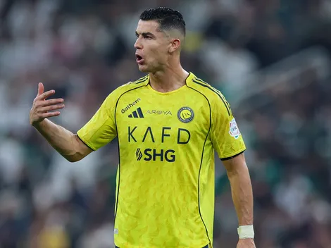 ¿Por qué no juega Cristiano Ronaldo en Al-Nassr vs. Neom Sports Club por la Saudi Pro League 2025-26?