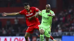 Toluca y Juárez se miden en el 'Infierno'.