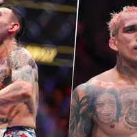 Sigue la pelea de Max Holloway vs. Charles Oliveira en UFC 326 EN VIVO: cartelera, resultados y cómo ver por TV