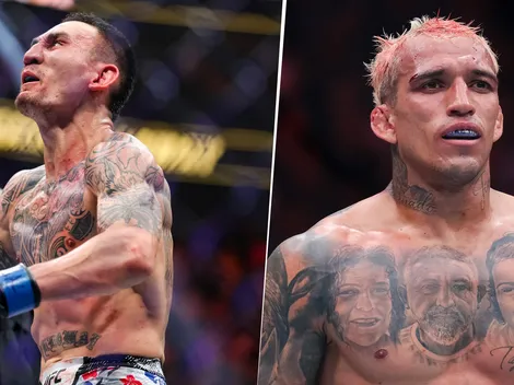 Sigue la pelea de Max Holloway vs. Charles Oliveira en UFC 326 EN VIVO: cartelera, resultados y cómo ver por TV