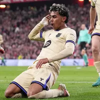 Sigue GRATIS y EN VIVO Athletic Club vs. Barcelona: minuto a minuto de LaLiga 2025-26