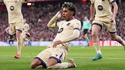 Barcelona y Athletic Club se enfrentan en una nueva jornada de la Primera División de España