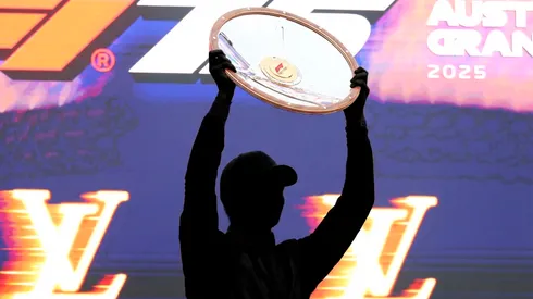 ¿Quién ganará la carrera del GP de Australia según la IA?