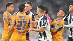 Alineaciones del Clásico Regio: Tigres vs Rayados