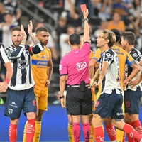 Sigue el minuto a minuto del Clásico Regio: Tigres vs Rayados