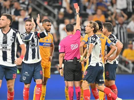Sigue el minuto a minuto del Clásico Regio: Tigres vs Rayados