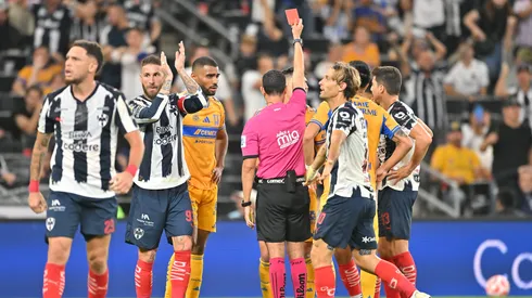 Sigue el minuto a minuto del Clásico Regio: Tigres vs Rayados
