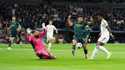 Madrid y City, un cruce moderno repetitivo.