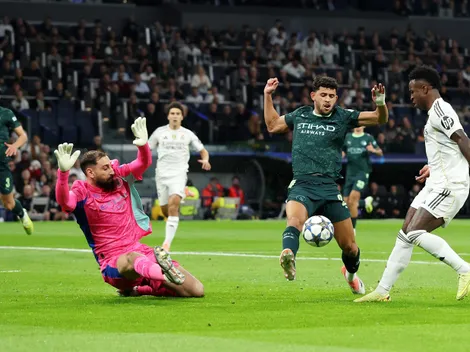Cuándo juegan Real Madrid vs. Manchester City: día, hora y TV por la UEFA Champions League 2025-26