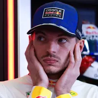 Lapidaria crítica de Max Verstappen a la Fórmula 1