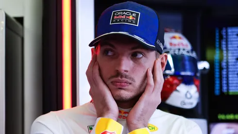Max Verstappen criticó nuevamente a la F1
