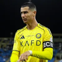 ¿Se ilusiona CR7? Así marcha Al-Nassr en la tabla de posiciones de la Saudi Pro League 2025-26