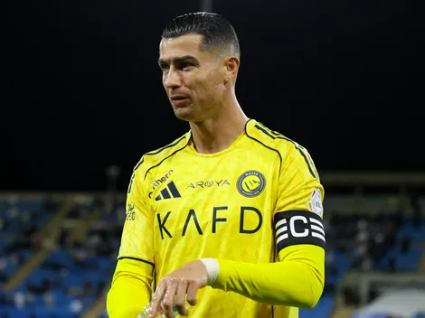 ¿Se ilusiona CR7? Así marcha Al-Nassr en la tabla de posiciones de la Saudi Pro League 2025-26
