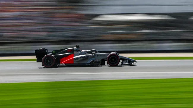 Audi hace su debut en la Fórmula 1 2026