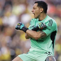 ¿André Jardine se quedará sin Luis Ángel Malagón? Confirma dos titularidades más para Rodolfo Cota