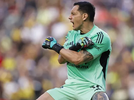 ¿André Jardine se quedará sin Luis Ángel Malagón? Confirma dos titularidades más para Rodolfo Cota