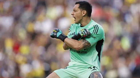 André Jardine confirma dos titularidades más de Cota sobre Malagón