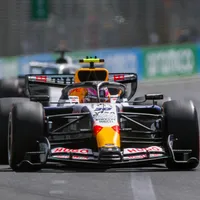 ¿Por qué ya no hay DRS en la Fórmula 1?