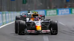 Gran Premio de Australia 2025 de la F1