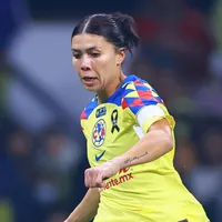 Kiana Palacios casi se pierde su debut en la NWSL por lesión